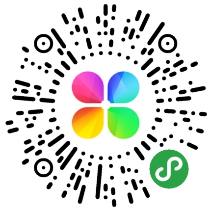 陈特力根医生二维码