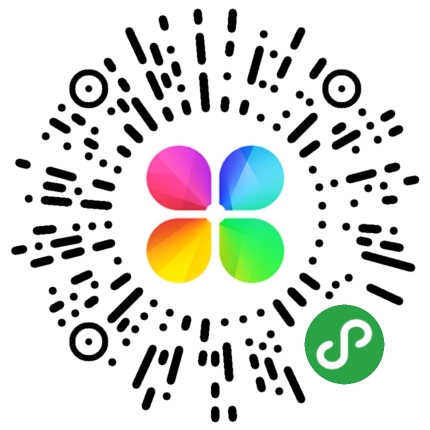 傅志军医生二维码