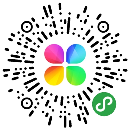 罗曲娟医生二维码