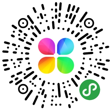 付丽园医生二维码