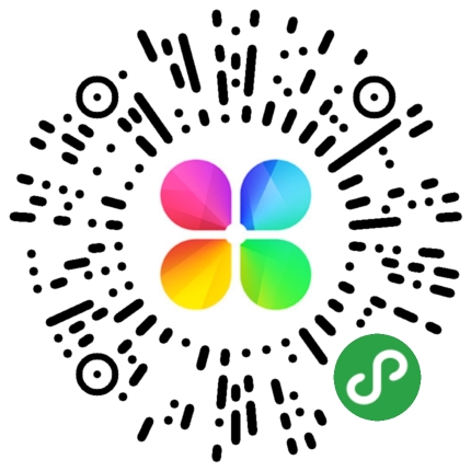 云美玲医生二维码