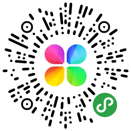 李丹医生二维码