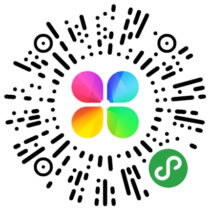 白新平医生二维码