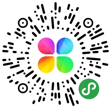 李庆林医生二维码