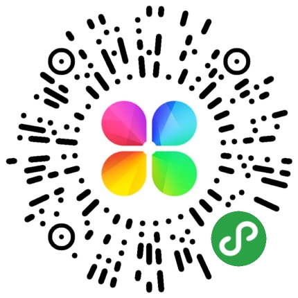 胡志鹏医生二维码