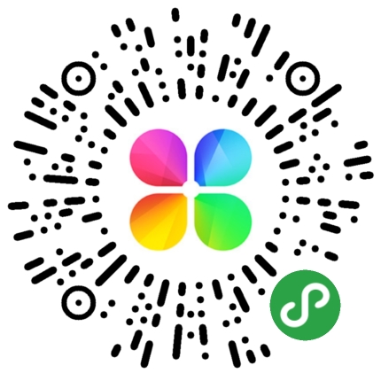 王旻述医生二维码