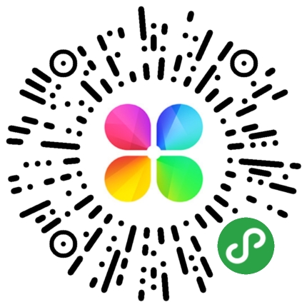 张旻医生二维码