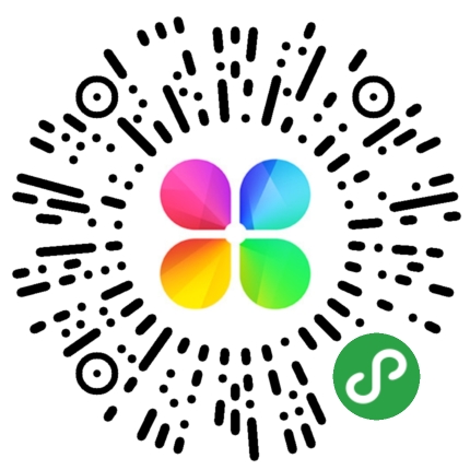 文湘田医生二维码