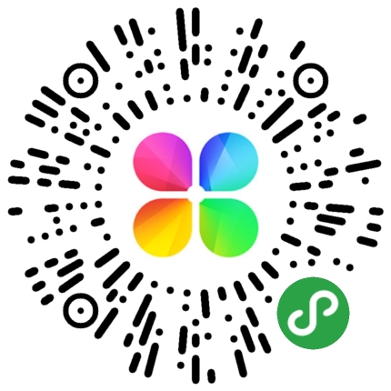 李首佳医生二维码