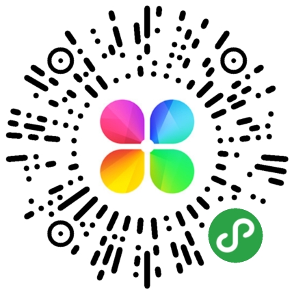 李志峰医生二维码