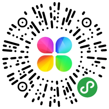 谭姣容医生二维码