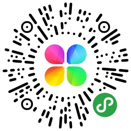 杨雪琦医生二维码