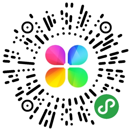 张栋医生二维码