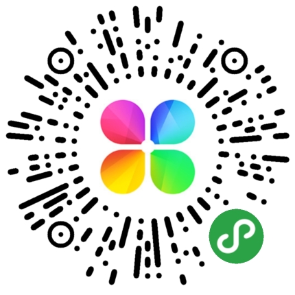 步丽梅医生二维码