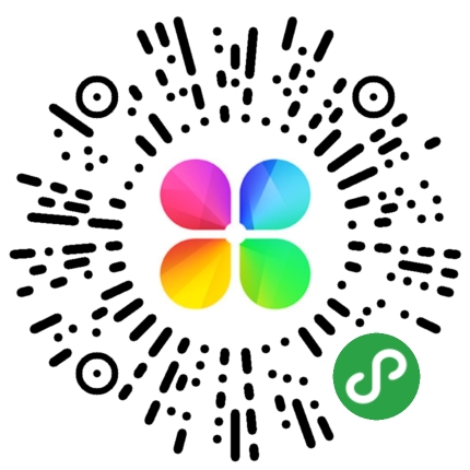 张唯医生二维码