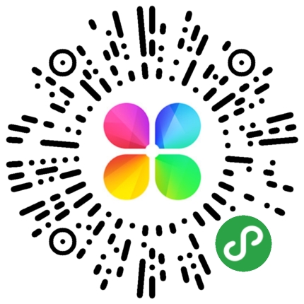 梁超医生二维码