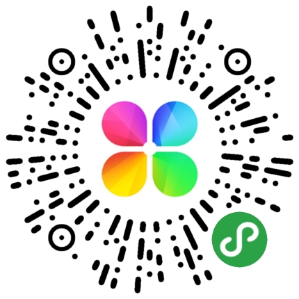 杨天芬医生二维码