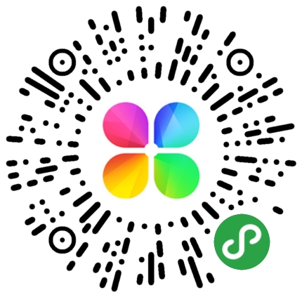 何金英医生二维码