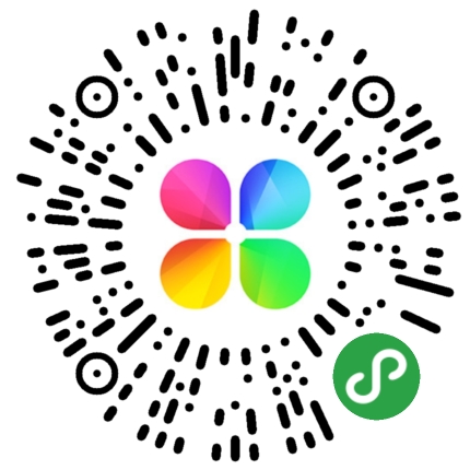 陈苗苗医生二维码