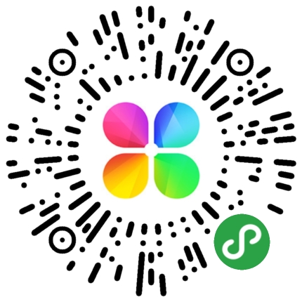 余志远医生二维码