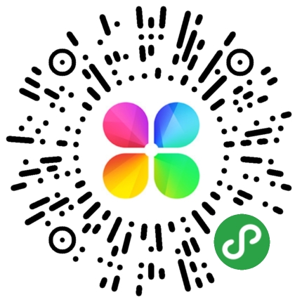 初德波医生二维码