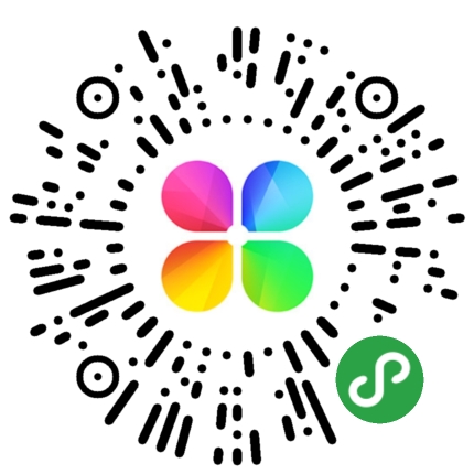 彭海平医生二维码