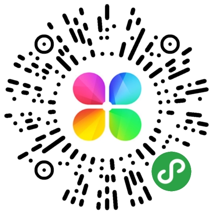 慧晶医生二维码