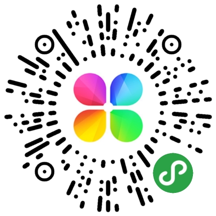 成英医生二维码