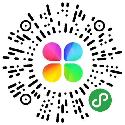 林红医生二维码