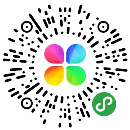 陈华医生二维码