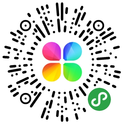 雷小莉医生二维码