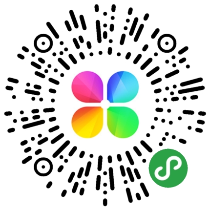 黄大帅医生二维码