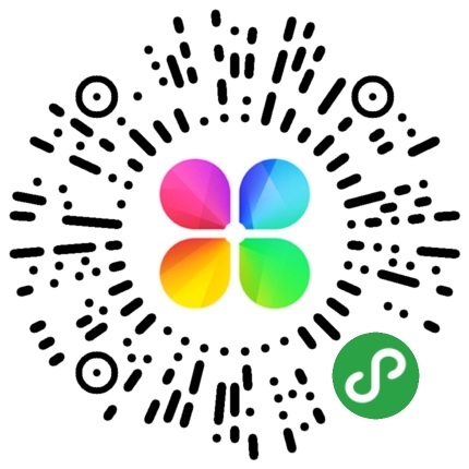 陈霞医生二维码