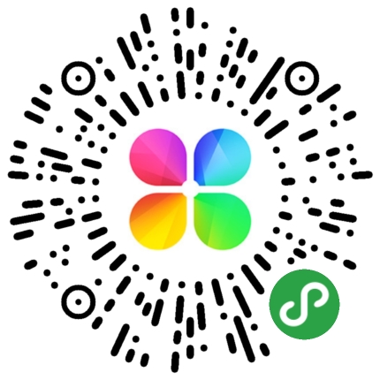 杨瑛医生二维码