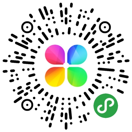 韦丽严医生二维码