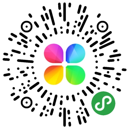 李竹松医生二维码