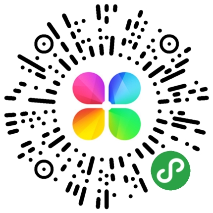 裴尔力医生二维码