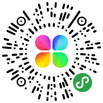 潘英医生二维码