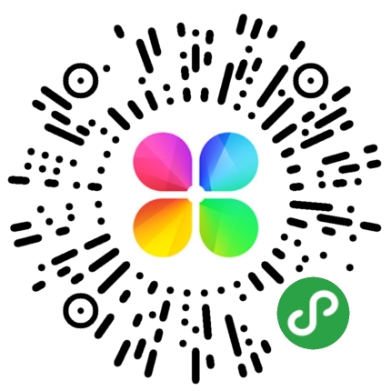 张嵘医生二维码