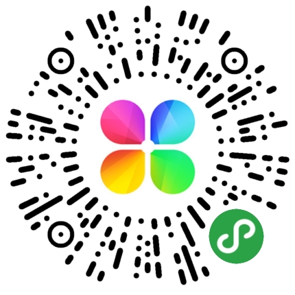 陈红医生二维码