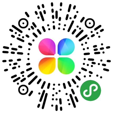 诸力医生二维码