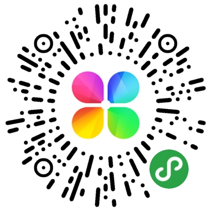 钟燕医生二维码