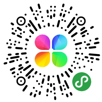 曾欣医生二维码