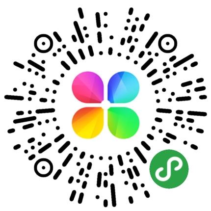 杨娟医生二维码