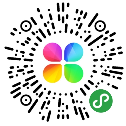 林锋医生二维码