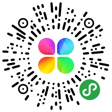 阮定军医生二维码