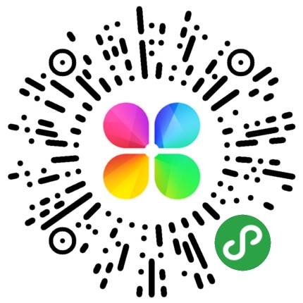 唐秦医生二维码