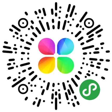 罗征键医生二维码