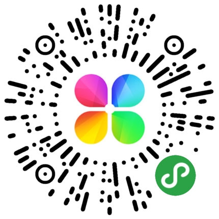 刘玖华医生二维码