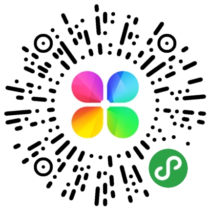 张从谱医生二维码